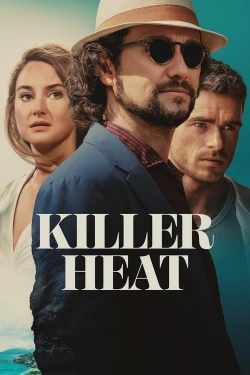 Watch Killer Heat movies free hd online