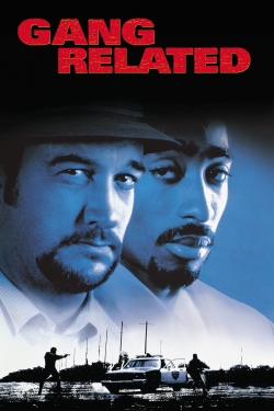 Watch Gang Related movies free hd online