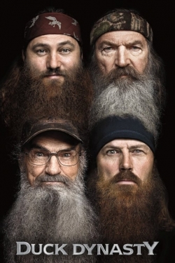 Watch Duck Dynasty movies free hd online