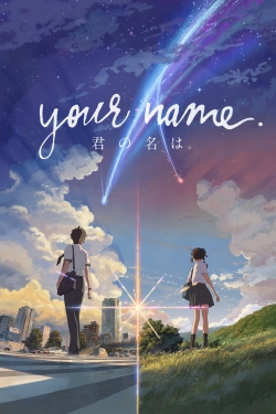 Watch Your Name. movies free hd online