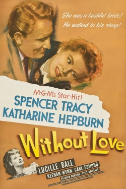 Watch Without Love movies free hd online