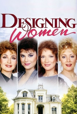 Watch Designing Women movies free hd online