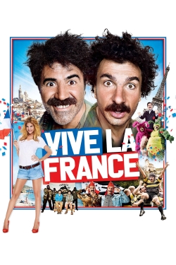 Watch Vive la France movies free hd online