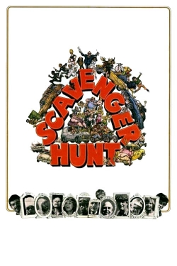 Watch Scavenger Hunt movies free hd online