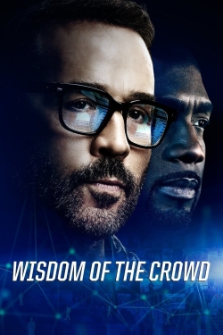 Watch Wisdom of the Crowd movies free hd online