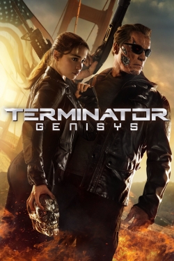 Watch Terminator Genisys movies free hd online