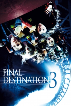 Watch Final Destination 3 movies free hd online