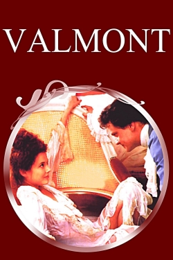 Watch Valmont movies free hd online