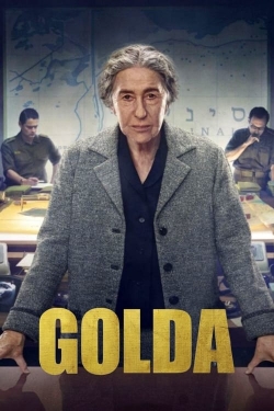 Watch Golda movies free hd online