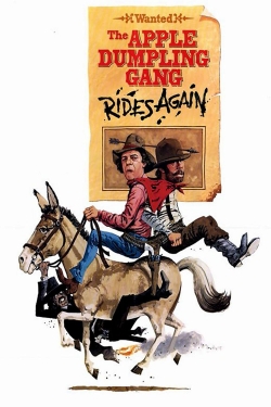 Watch The Apple Dumpling Gang Rides Again movies free hd online