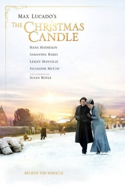 Watch The Christmas Candle movies free hd online