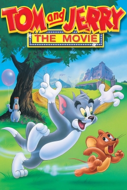 Watch Tom and Jerry: The Movie movies free hd online