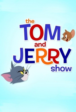 Watch The Tom and Jerry Show movies free hd online