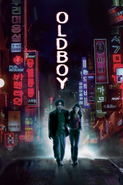 Watch Oldboy movies free hd online