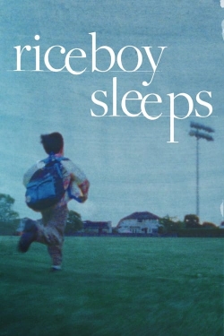 Watch Riceboy Sleeps movies free hd online