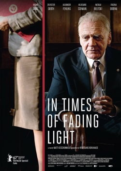 Watch In Times of Fading Light movies free hd online