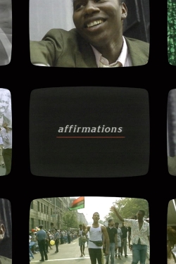 Watch Affirmations movies free hd online