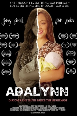 Watch Adalynn movies free hd online
