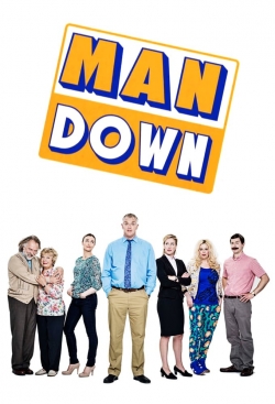 Watch Man Down movies free hd online