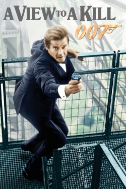 Watch A View to a Kill movies free hd online