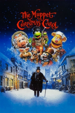 Watch The Muppet Christmas Carol movies free hd online