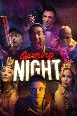 Watch Opening Night movies free hd online