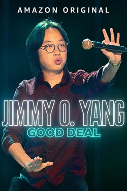 Watch Jimmy O. Yang: Good Deal movies free hd online