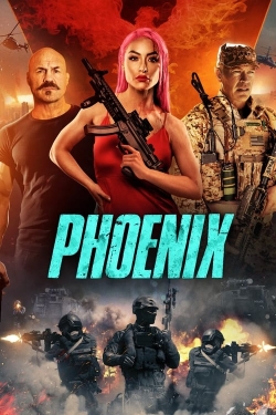 Watch Phoenix movies free hd online