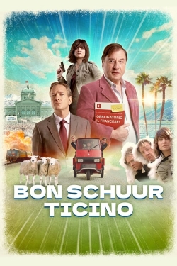 Watch Bonjour Switzerland movies free hd online