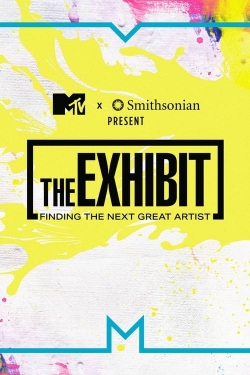 Watch The Exhibit: Finding the Next Great Artist movies free hd online