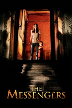 Watch The Messengers movies free hd online