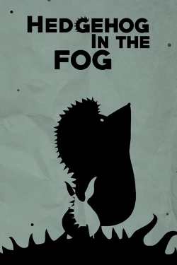 Watch Hedgehog in the Fog movies free hd online