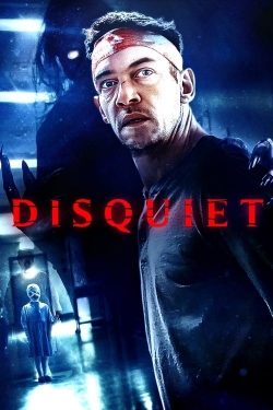 Watch Disquiet movies free hd online