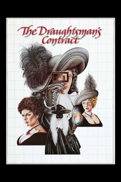 Watch The Draughtsman's Contract movies free hd online