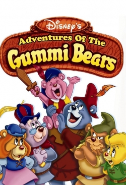 Watch Disney's Adventures of the Gummi Bears movies free hd online