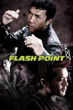 Watch Flash Point movies free hd online