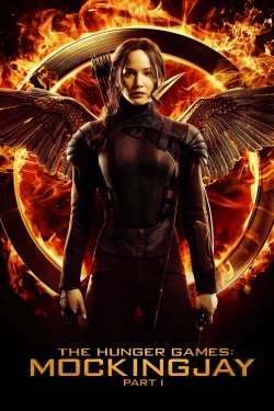 Watch The Hunger Games: Mockingjay - Part 1 movies free hd online