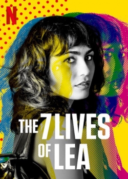 Watch The 7 Lives of Lea movies free hd online