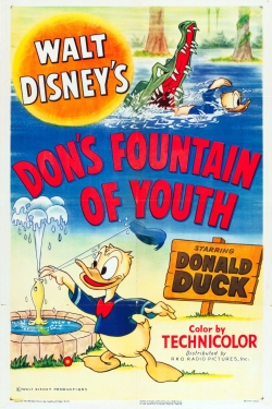 Watch Don's Fountain of Youth movies free hd online