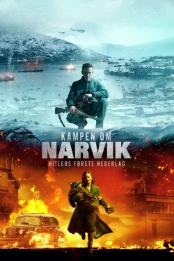 Watch Narvik movies free hd online