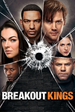 Watch Breakout Kings movies free hd online