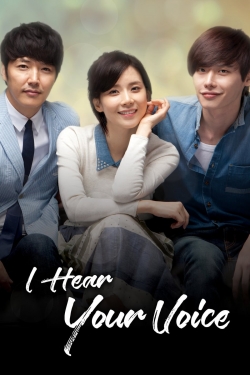 Watch I Hear Your Voice movies free hd online