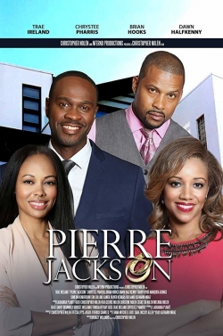 Watch Pierre Jackson movies free hd online