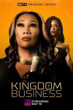 Watch Kingdom Business movies free hd online