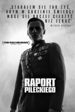 Watch Pilecki's Report movies free hd online