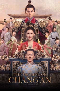 Watch The Promise of Chang’An movies free hd online