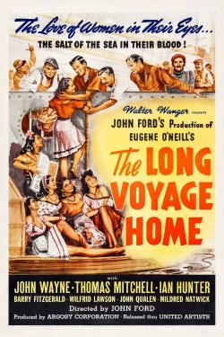 Watch The Long Voyage Home movies free hd online