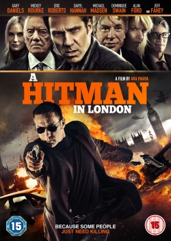 Watch A Hitman in London movies free hd online