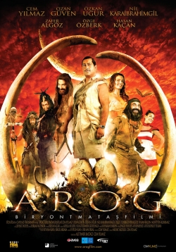 Watch A.R.O.G movies free hd online