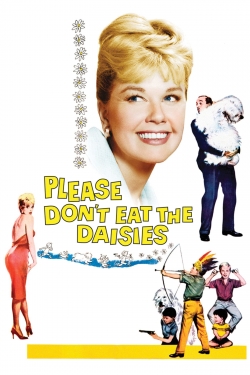 Watch Please Don't Eat the Daisies movies free hd online